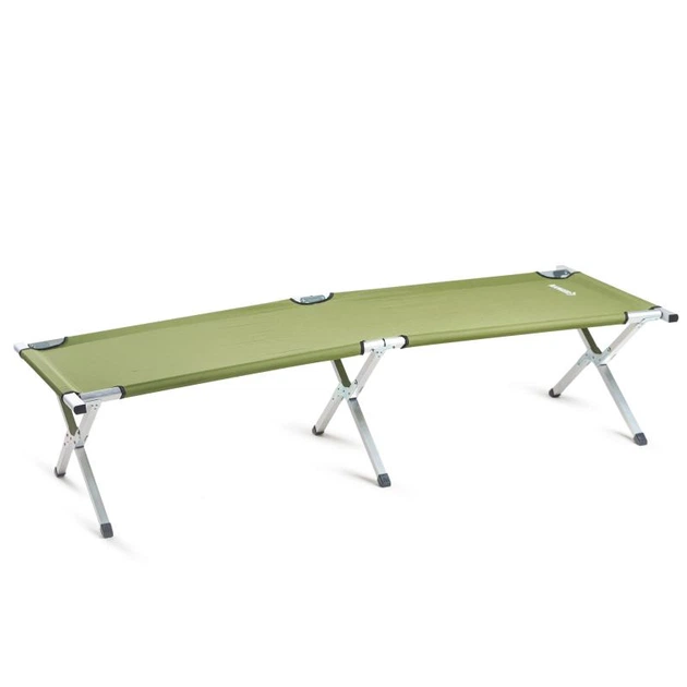Походная кровать Ranger Military alum (Арт. RA 5504) - Фото 4 Походная кровать Ranger Military alum (Арт. RA 5504) - изображение 4