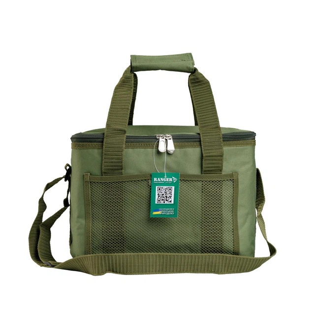 Термосумка Ranger HB5-L - Фото 2 Термосумка Ranger HB5-L - зображення 2