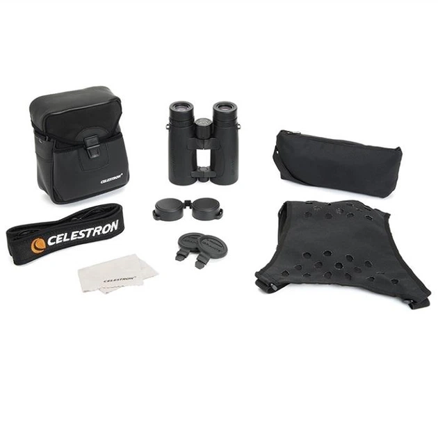 Бинокль Celestron Granite 8x42 ED (71370) - изображение 2