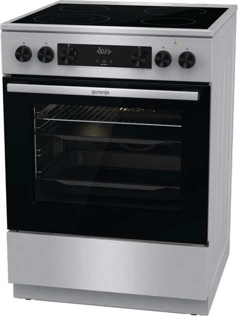 Плита Gorenje GECS6C70XC - изображение 2