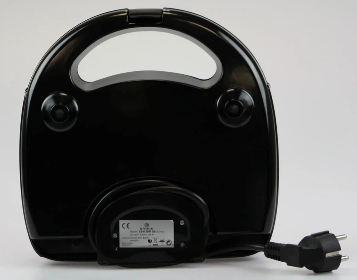 Бутербродница Brock SSM 2001 SS - изображение 3