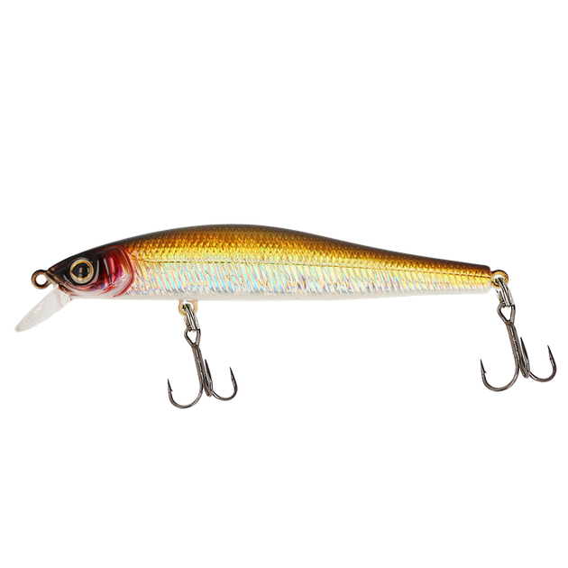 Воблер Strike Pro Jumper 90SP 10г 864V (70921) 5055924 - Фото 1 Воблер Strike Pro Jumper 90SP 10г 864V (70921) 5055924 - зображення 1