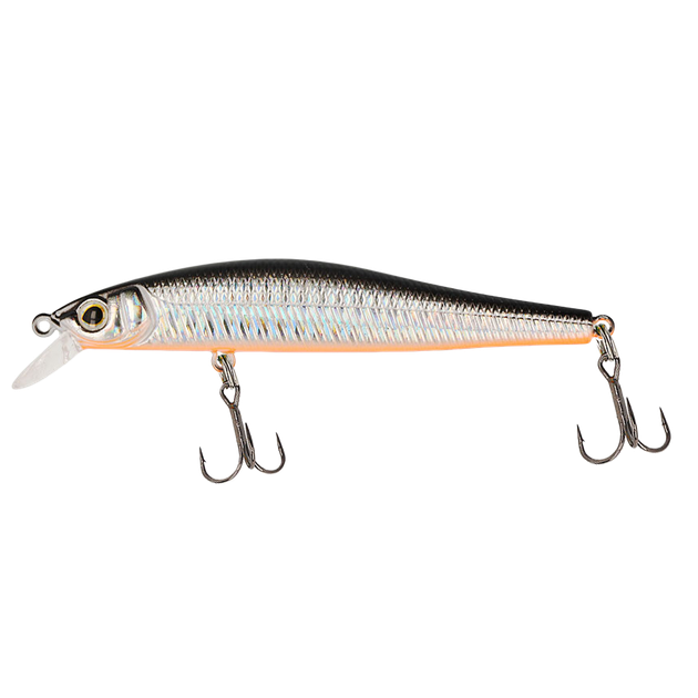 Воблер Strike Pro Jumper 90SP 10г A70-713 - Фото 1 Воблер Strike Pro Jumper 90SP 10г A70-713 - изображение 1