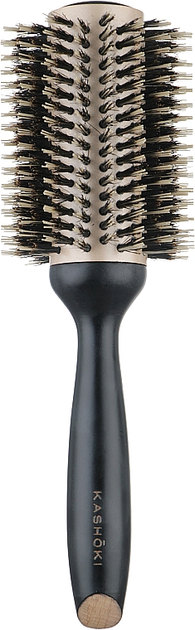 Szczotka do włosów Kashoki Hair Brush Natural Beauty 38 mm (5903018919416) - obraz 1