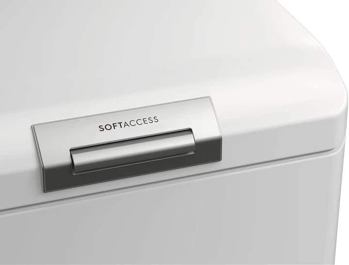 Пральна машина з вертикальним завантаженням Electrolux EW7TN3362U - изображение 3