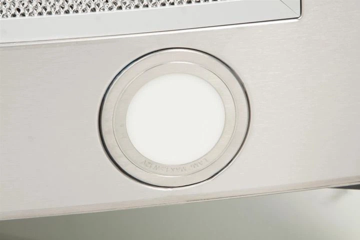 Витяжка Ventolux ISOLA RIALTO 90 (1200) - изображение 6