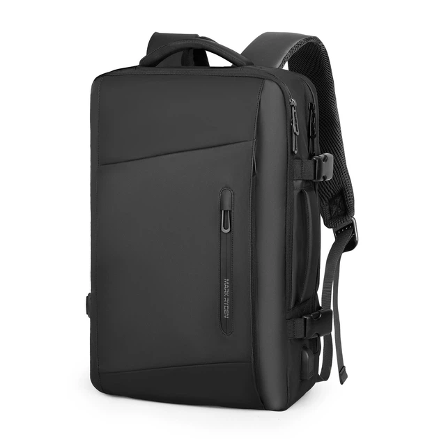 Рюкзак Mark Ryden Infinity Medium Black - Фото 1 Рюкзак Mark Ryden Infinity Medium Black - зображення 1