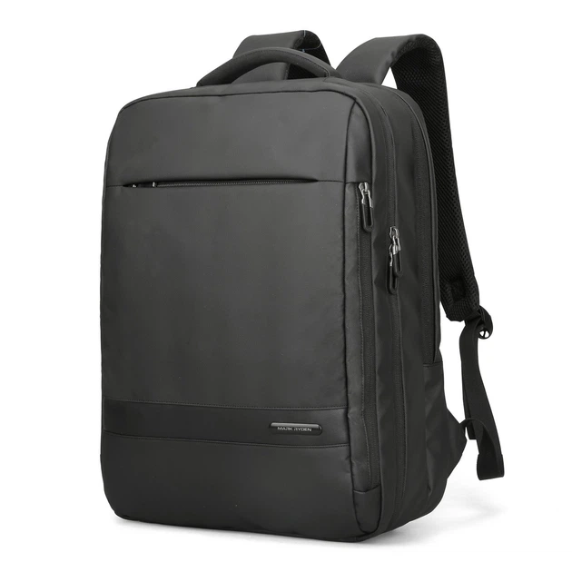 Рюкзак Mark Ryden Avanti MR9668 3.0 Black - Фото 1 Рюкзак Mark Ryden Avanti MR9668 3.0 Black - изображение 1