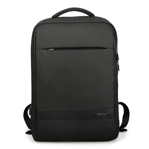 Рюкзак Mark Ryden Avanti MR9668 3.0 Black - Фото 2 Рюкзак Mark Ryden Avanti MR9668 3.0 Black - изображение 2