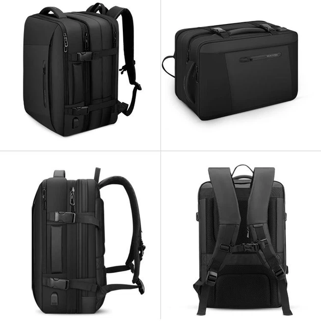 Рюкзак Mark Ryden Infinity Large Black - изображение 7