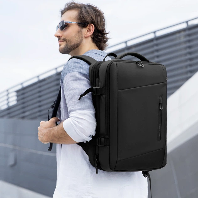 Рюкзак Mark Ryden Infinity Large Black - изображение 8