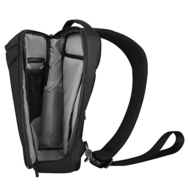 Сумка с одной лямкой Mark Ryden Mini X-Ray Black - Фото 6 Сумка с одной лямкой Mark Ryden Mini X-Ray Black - изображение 6