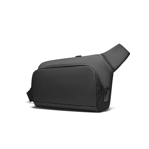 Сумка з однією лямкою Mark Ryden Mini Cubic MR8893 - Фото 3 Сумка з однією лямкою Mark Ryden Mini Cubic MR8893 - зображення 3