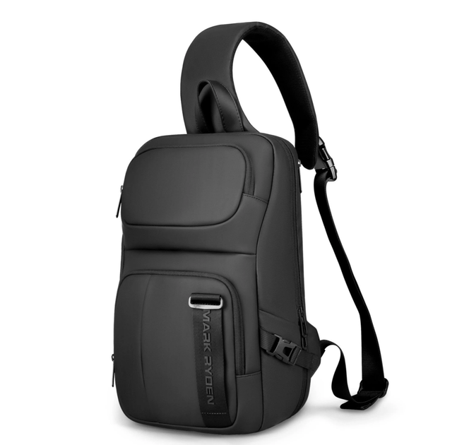 Сумка з однією лямкою Mark Ryden Xero MR7633 - Фото 1 Сумка з однією лямкою Mark Ryden Xero MR7633 - зображення 1