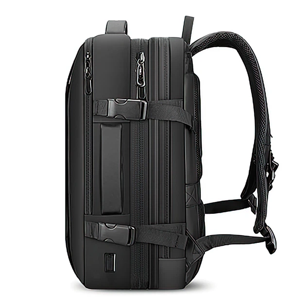 Рюкзак Mark Ryden Infinity Big Size Black - Фото 2 Рюкзак Mark Ryden Infinity Big Size Black - изображение 2