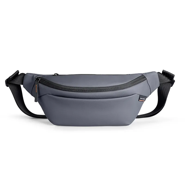 Сумка на одно плечо Mark Ryden Fruit MR615 Gray - Фото 1 Сумка на одно плечо Mark Ryden Fruit MR615 Gray - изображение 1