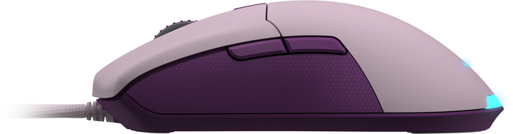 Миша HATOR Pulsar 2 USB Lilac (HTM-514) - зображення 4