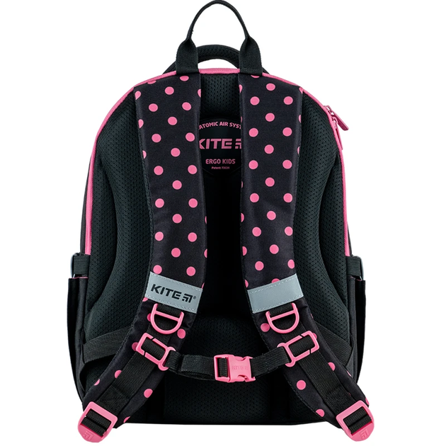 Шкільний рюкзак Kite Education Hello Kitty HK24-770M (HK24-770M) - изображение 4