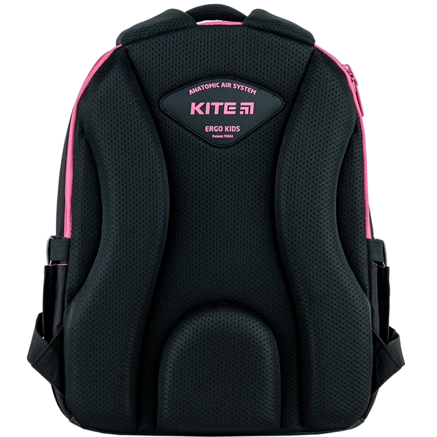 Шкільний рюкзак Kite Education Hello Kitty HK24-770M (HK24-770M) - изображение 5