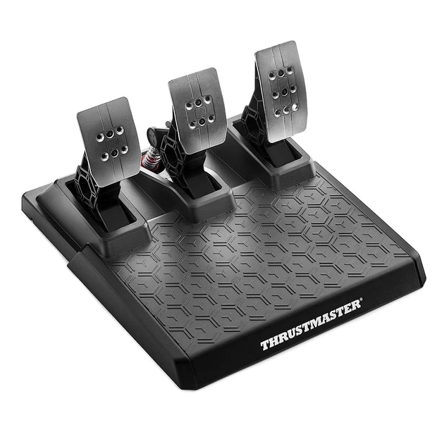 Thrustmaster Кермо і педалі для PC/PS5/PS4 T248P - изображение 3