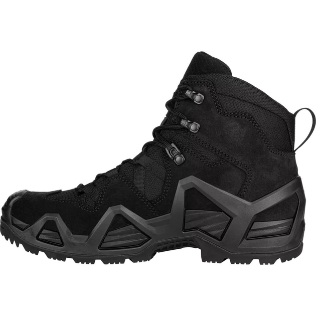 Жіночі тактичні черевики LOWA Zephyr MK2 GTX MID TF WS Black 41 - изображение 1