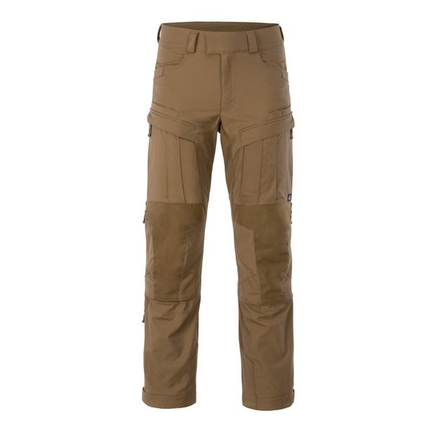 Тактичні штани Helikon-Tex MCDU pants - DyNyCo Coyote XXXL/regular - изображение 2