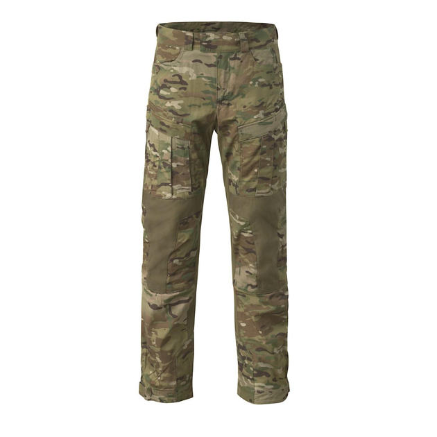 Тактичні штани Helikon-Tex MCDU pants - Мультикам M/regular - зображення 2