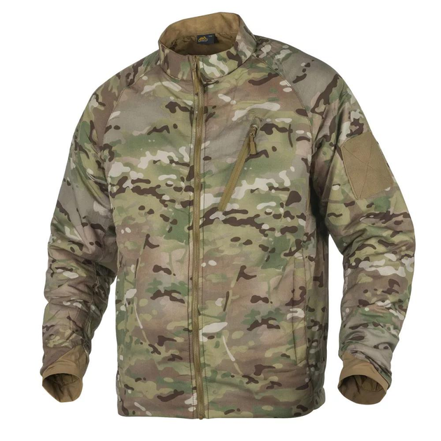 Куртка Helikon-Tex Wolfhound Camogrom XXL - изображение 1