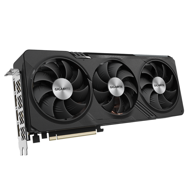 Відеокарта Gigabyte AMD Radeon RX 7900 GRE 16ГБ GDDR6/18000 МГц (GV-R79GREGAMING OC-16GD) - зображення 2