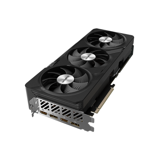 Відеокарта Gigabyte AMD Radeon RX 7900 GRE 16ГБ GDDR6/18000 МГц (GV-R79GREGAMING OC-16GD) - зображення 3