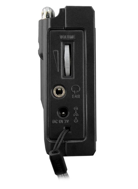 Радиоприемник Tecsun R-911 - изображение 5