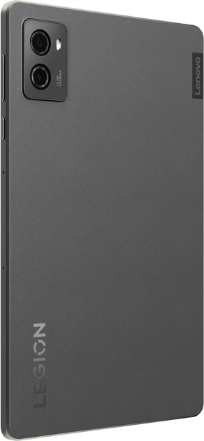 Планшет Lenovo Legion Tab Wi-Fi 12/256GB Storm Grey (ZACW0008SE) - зображення 8