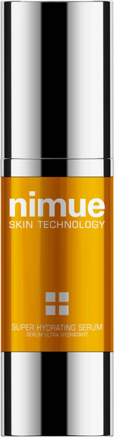 Serum do twarzy Nimue Super Hydrating 30 ml (6009693491397) - obraz 1