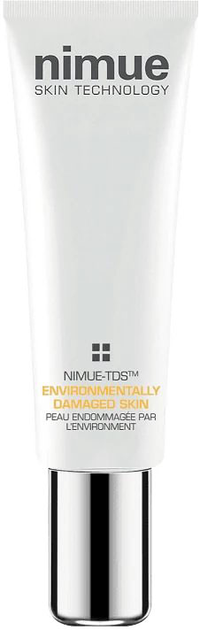 Serum do twarzy Nimue TDS Environmentally Damaged 30 ml (6009693493803) - obraz 1