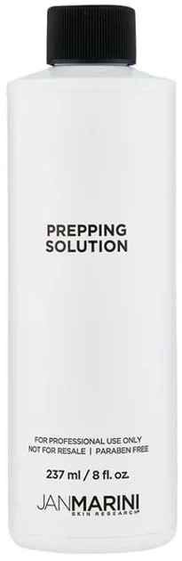 Płyn oczyszczający do twarzy Jan Marini Professional Prepping Solution 237 ml (0814924010799) - obraz 1