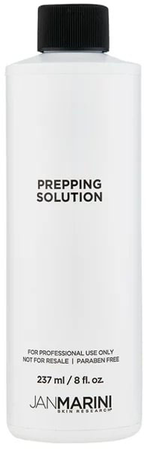 Очищувальний засіб для обличчя Jan Marini Professional Prepping Solution 237 мл (0814924010799) - зображення 1