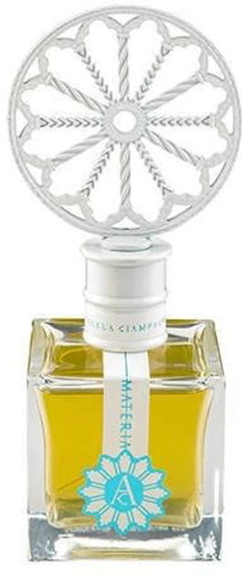 Perfumy unisex Angela Ciampagna De Vita Collection Materia 100 ml (8437020930130) - obraz 1