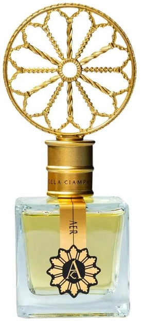 Perfumy unisex Angela Ciampagna Hatria Collection Aer 100 ml (8437020930062) - obraz 1