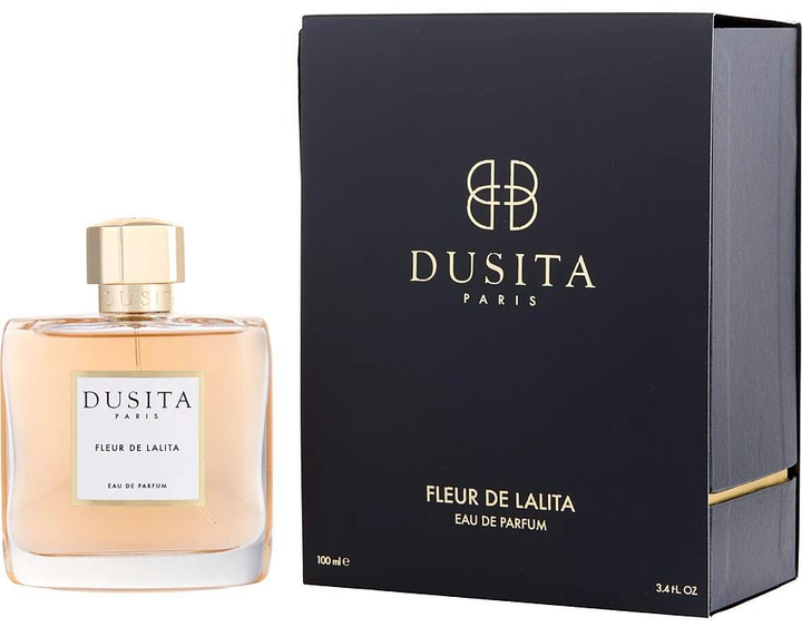 Парфумована вода унісекс Parfums Dusita Fleur De Lalita 100 мл (3770014241412) - зображення 2