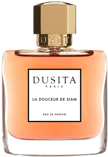 Woda perfumowana unisex Parfums Dusita La Douceur de Siam 50 ml (3770006489044) - obraz 1