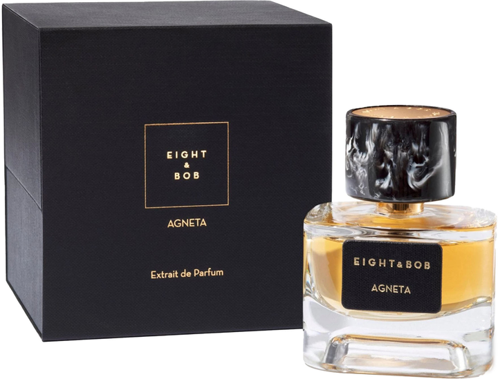 Perfumy damskie Eight & Bob Agneta 50 ml (8437018064601) - obraz 2