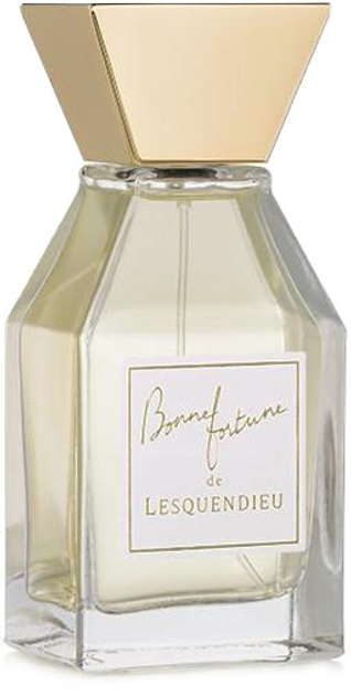 Woda perfumowana unisex Lesquendieu Bonne Fortune 75 ml (3700227204294) - obraz 2