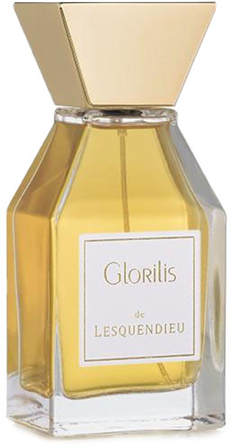 Woda perfumowana unisex Lesquendieu Glorilis 75 ml (3700227204317) - obraz 2