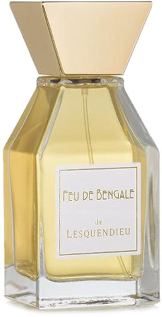 Woda perfumowana unisex Lesquendieu Feu De Bengale 75 ml (3700227204300) - obraz 2