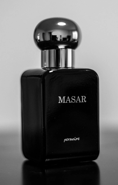 Woda perfumowana unisex Pernoire Masar 50 ml (7649988086717) - obraz 2