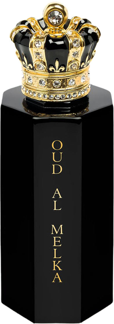 Woda perfumowana damska Royal Crown Oud Al Melka 100 ml (8031519822663) - obraz 1