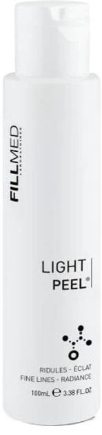 Пілінг для обличчя Fillmed Light Peel 100 мл (3664948000323) - зображення 2