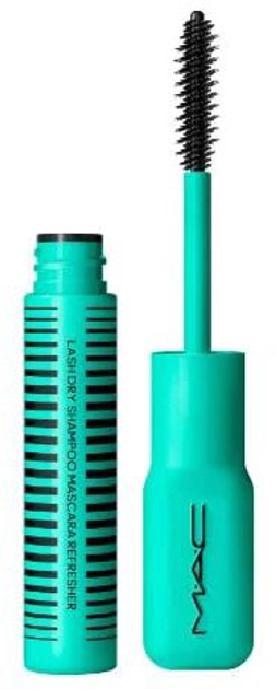 Сухий шампунь для вій M.A.C Lash Dry Shampoo Mascara Refresher Refreshing Black 6.5 мл (0773602646746) - зображення 1