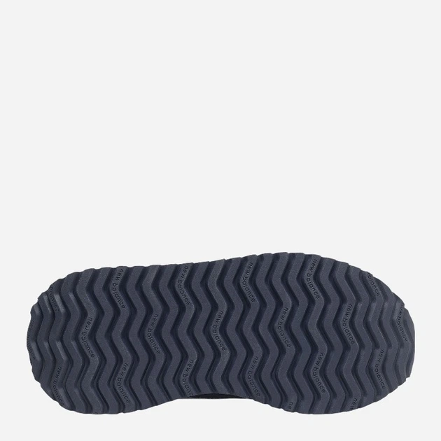 Sneakersy chłopięce New Balance 237 GS237NV1 36 (4US) Granatowe (195481331375) - obraz 4