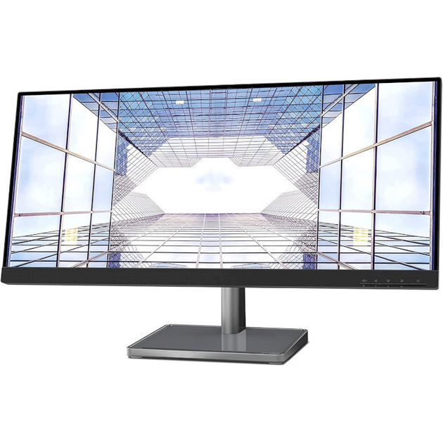 Монітор Lenovo ThinkVision L29w-30 (66E5GAC3UA) - изображение 2
